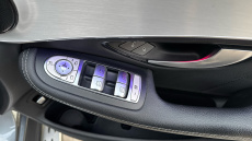 Mercedes-Benz GLC 220d 4Matic AMG Line Premium 5dr 9G-Tronic Diesel Estate